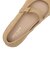 W35463　W CLOUDFEEL ASBURY MARYJANE BL　BISCUIT SUEDE　712635-0001