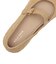W35463　W CLOUDFEEL ASBURY MARYJANE BL　BISCUIT SUEDE　712635-0001