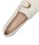 W35404　W G AMBITION ALETTE BUCKLE LFR　POWDER TUMBLED　712640-0001
