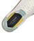 C42425　GRANDPRO COURT SKYWEAVE　IVORY NUBUCK　712601-0001