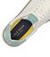 C42425　GRANDPRO COURT SKYWEAVE　IVORY NUBUCK　712601-0001