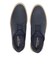 C41523　MANSFIELD G PLNTOE QUICK-ON OX　NAVY BLAZER NUB　712627-0001