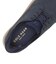 C41523　MANSFIELD G PLNTOE QUICK-ON OX　NAVY BLAZER NUB　712627-0001