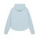 693765　W ESS ELEVATED COOL FZ HOODIE　47SEAFOAM　707045-0003