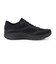 FU0102652001　FILA RGB AKIMBO MS 2.0　*Black/Black　711931-0001