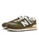 U5742RG　U5742RG(D)　BROWN(2RG)　701658-0001
