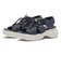 W2067　CL VL CODE SANDAL 6　DENIM　705062-0002