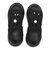 W2067　CL VL CODE SANDAL 6　BLACK LACE　705062-0001
