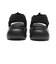 W2067　CL VL CODE SANDAL 6　BLACK LACE　705062-0001