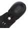 W2067　CL VL CODE SANDAL 6　BLACK LACE　705062-0001