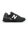 W5741ZY　W5741ZY(B)　BLACK(1ZY)　701664-0001