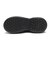 W2065　CL VL 2BUCKLE SANDAL 6　ALL BLACK　705061-0001