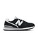 W9968DE　W9968DE(D)　BLACK(8DE)　701669-0001