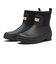 WFS2403NRE　W ORIGINAL NEOPRENE CHELSEA　BLACK　712362-0001