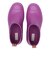 UFS7105PVC　U PLAY MOLDED BOOT　ENERGY FUCHSIA　694402-0006