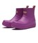 UFS7105PVC　U PLAY MOLDED BOOT　ENERGY FUCHSIA　694402-0006