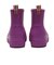 UFS7105PVC　U PLAY MOLDED BOOT　ENERGY FUCHSIA　694402-0006