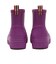UFS7105PVC　U PLAY MOLDED BOOT　ENERGY FUCHSIA　694402-0006