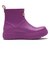 UFS7105PVC　U PLAY MOLDED BOOT　ENERGY FUCHSIA　694402-0006