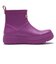 UFS7105PVC　U PLAY MOLDED BOOT　ENERGY FUCHSIA　694402-0006