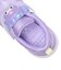 SA 7220LE ABC　15-19 ｻﾝﾘｵ(L)　*ﾊﾟｰﾌﾟﾙ　712232-0001