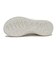 W2068　CL CROSS KNIT SANDAL 5　LILAC　705121-0003