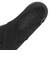 W2068　CL CROSS KNIT SANDAL 5　ALL BLACK　705121-0001
