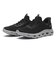 117629　BOBS SPORT ARC WAVES　BKGY　710633-0001