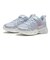 HK86203　16-20 LM HEART　BLUE　704740-0002