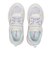 HK86203　16-20 LM HEART　WHITE　704740-0003