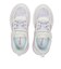 HK86203　16-20 LM HEART　WHITE　704740-0003