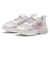 HK86203　16-20 LM HEART　WHITE　704740-0003