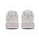 HK86203　16-20 LM HEART　WHITE　704740-0003