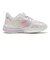 HK86203　16-20 LM HEART　WHITE　704740-0003