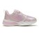 HK86203　16-20 LM HEART　PINK　704740-0001