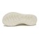 W2068　CL CROSS KNIT SANDAL 5　BLUE　705121-0004