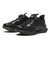 HK86105DIAL　19-24(H) MACH WILL　BLACK　704854-0001