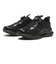 HK86105DIAL　19-24(H) MACH WILL　BLACK　704854-0001