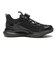 HK86105DIAL　19-24(H) MACH WILL　BLACK　704854-0001