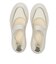 W36277　W ZEROGRAND RAELYN MJ SNEAKERS　CH POWDER　712654-0001