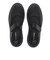 W36278　W ZEROGRAND RAELYN MJ SNEAKERS　BLACK LEATHER　712653-0001