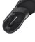W36278　W ZEROGRAND RAELYN MJ SNEAKERS　BLACK LEATHER　712653-0001