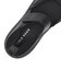 W36278　W ZEROGRAND RAELYN MJ SNEAKERS　BLACK LEATHER　712653-0001