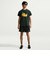 IH1352　M PREM ORANGE TEE　*317BLKSPC　712827-0003
