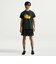 IH1352　M PREM ORANGE TEE　*317BLKSPC　712827-0003