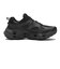J038690　WS SPEED ARC MATIS GTX　BLACK　692449-0001