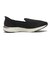 314171　W PROWL 3 BALLET EASE IN　*01BK/C.BROWN　706281-0001