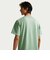 IH1352　M PREM ORANGE TEE　*006STEAM　712827-0001