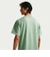 IH1352　M PREM ORANGE TEE　*006STEAM　712827-0001