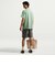 IH1352　M PREM ORANGE TEE　*006STEAM　712827-0001